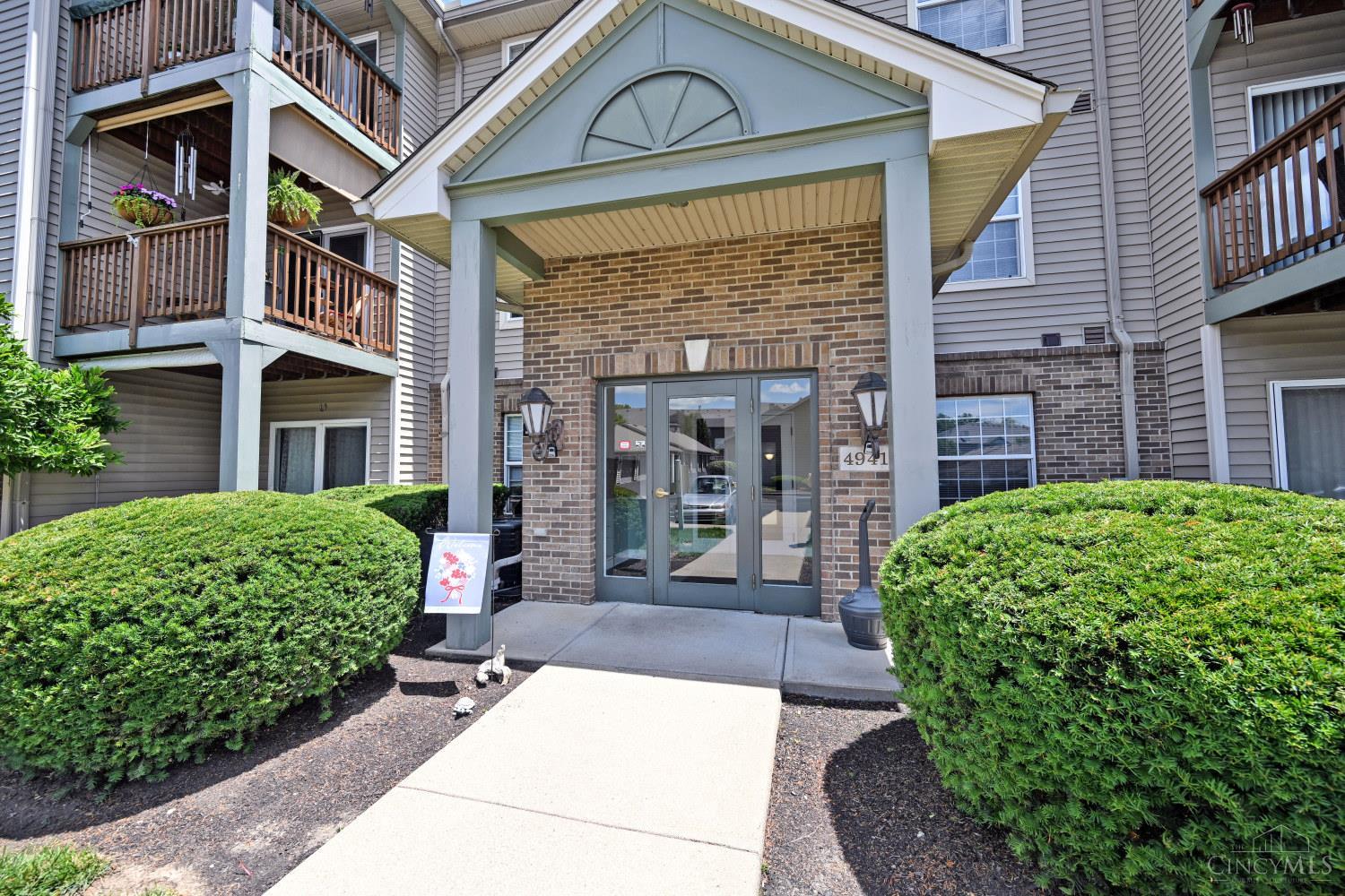 4941 Arbor Woods Court #308, Green Twp, OH, 45248 — photo 2