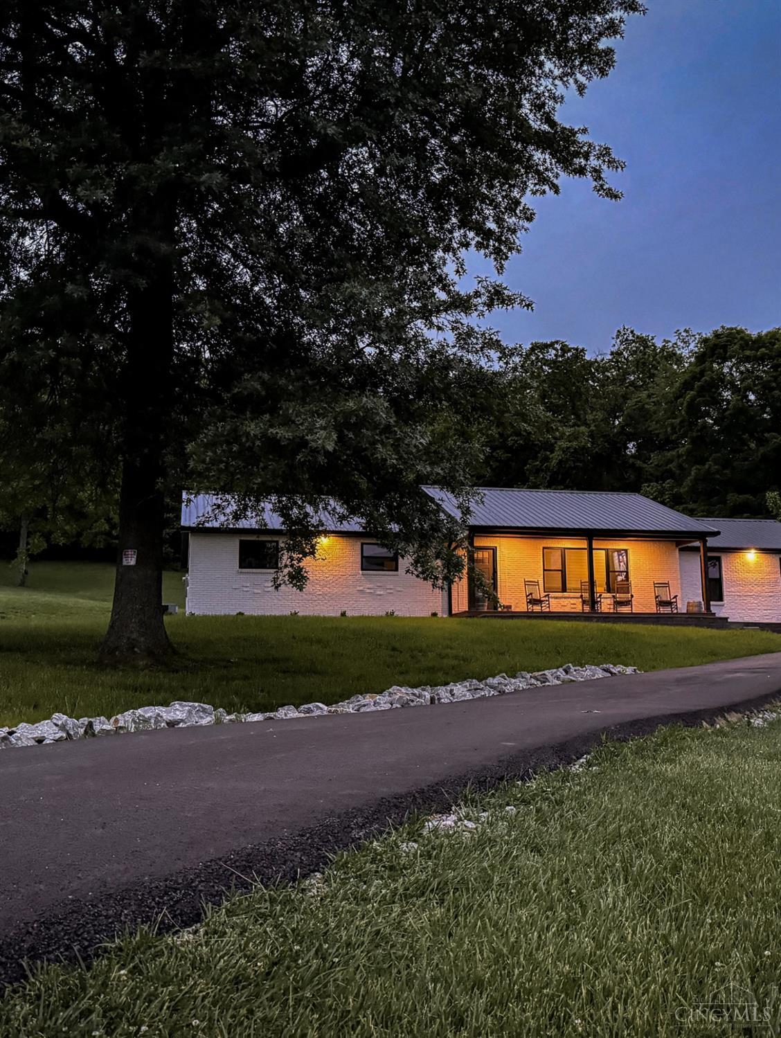 2278 Snyder Road, Batavia Twp, OH, 45103