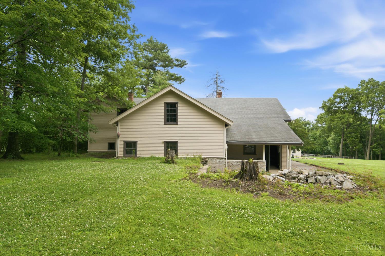 353 Oliver Road, Wyoming, OH, 45215 — photo 8