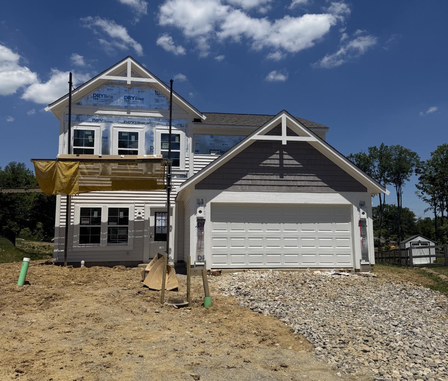 4004 Silverstone Lane, Union Twp, OH, 45103