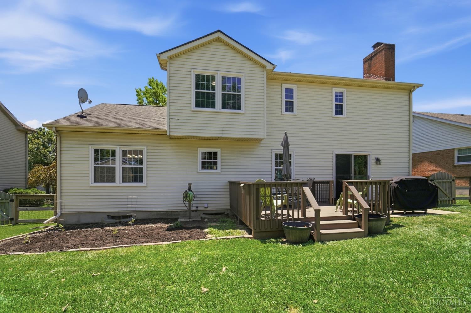 4529 Rosemont Court, Middletown, OH, 45042 — photo 53