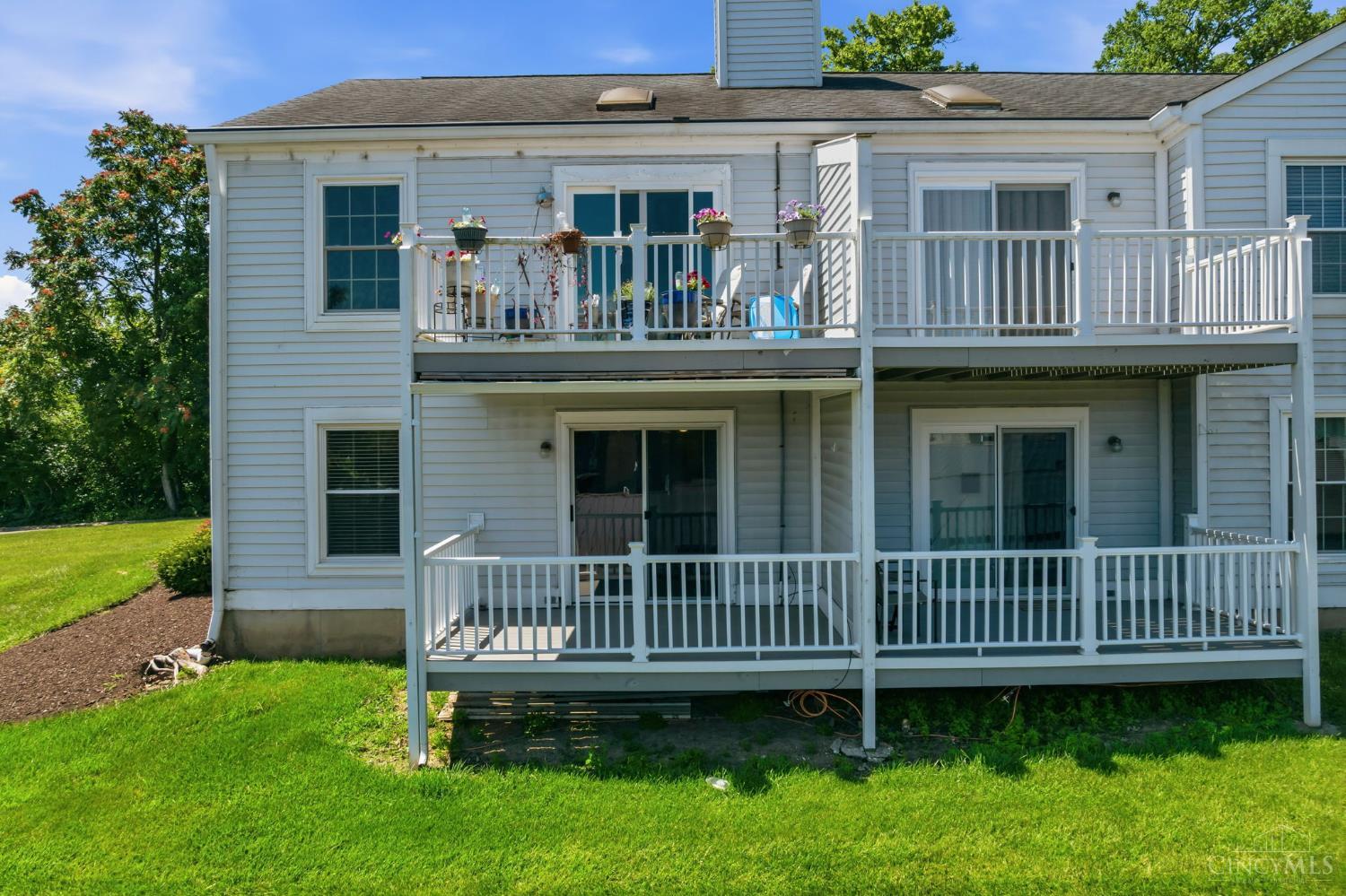 11753 Rose Lane #2, Springdale, OH, 45246 — photo 32