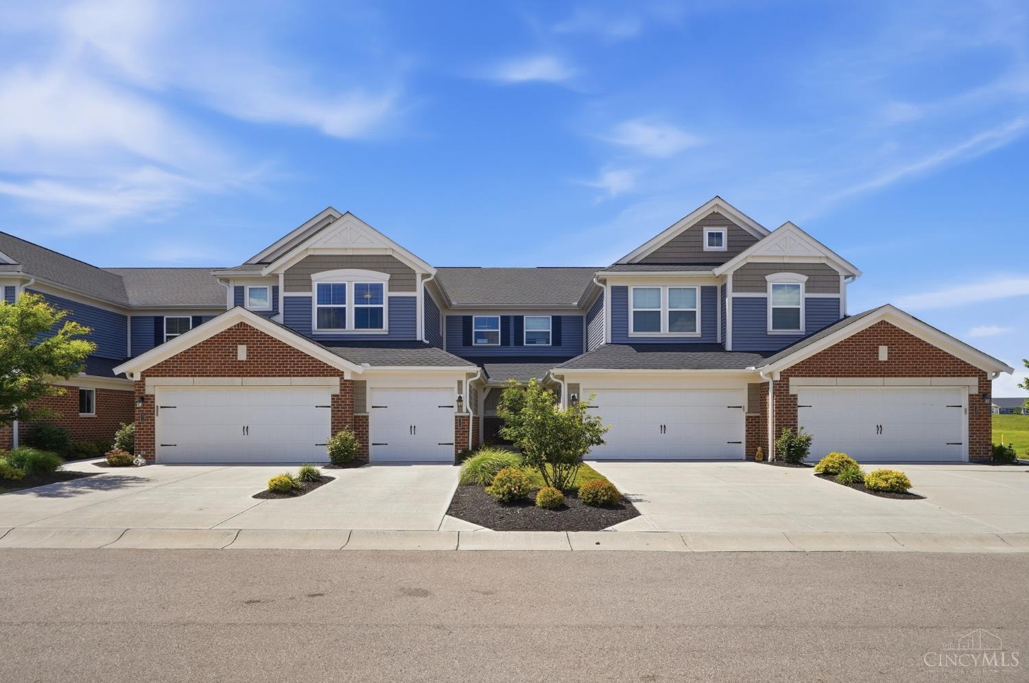 4370 Waters Edge Lane, Turtle Creek Twp, OH, 45036 — photo 3