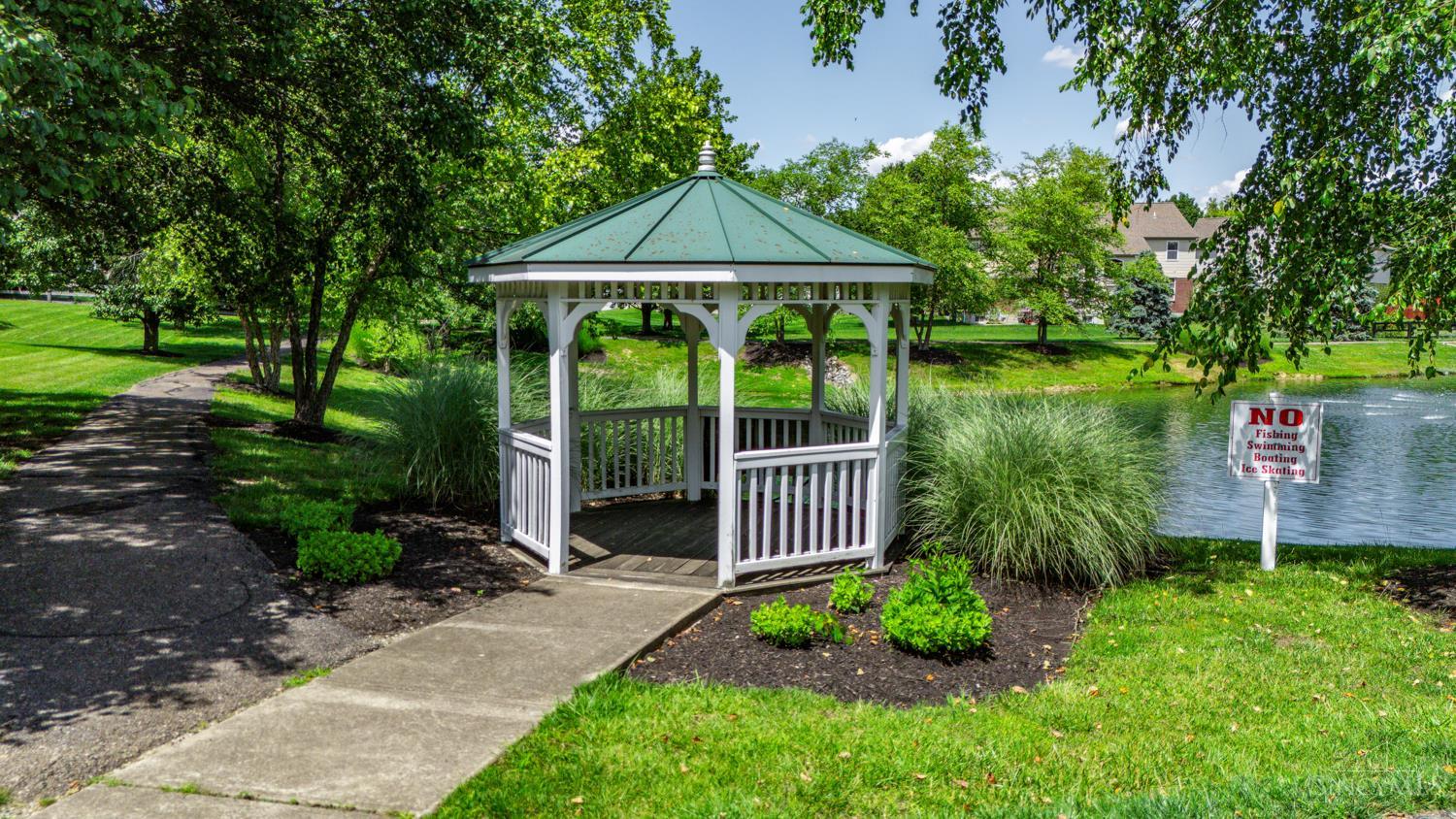 4431 Spring Field Lane, Mason, OH, 45040 — photo 43