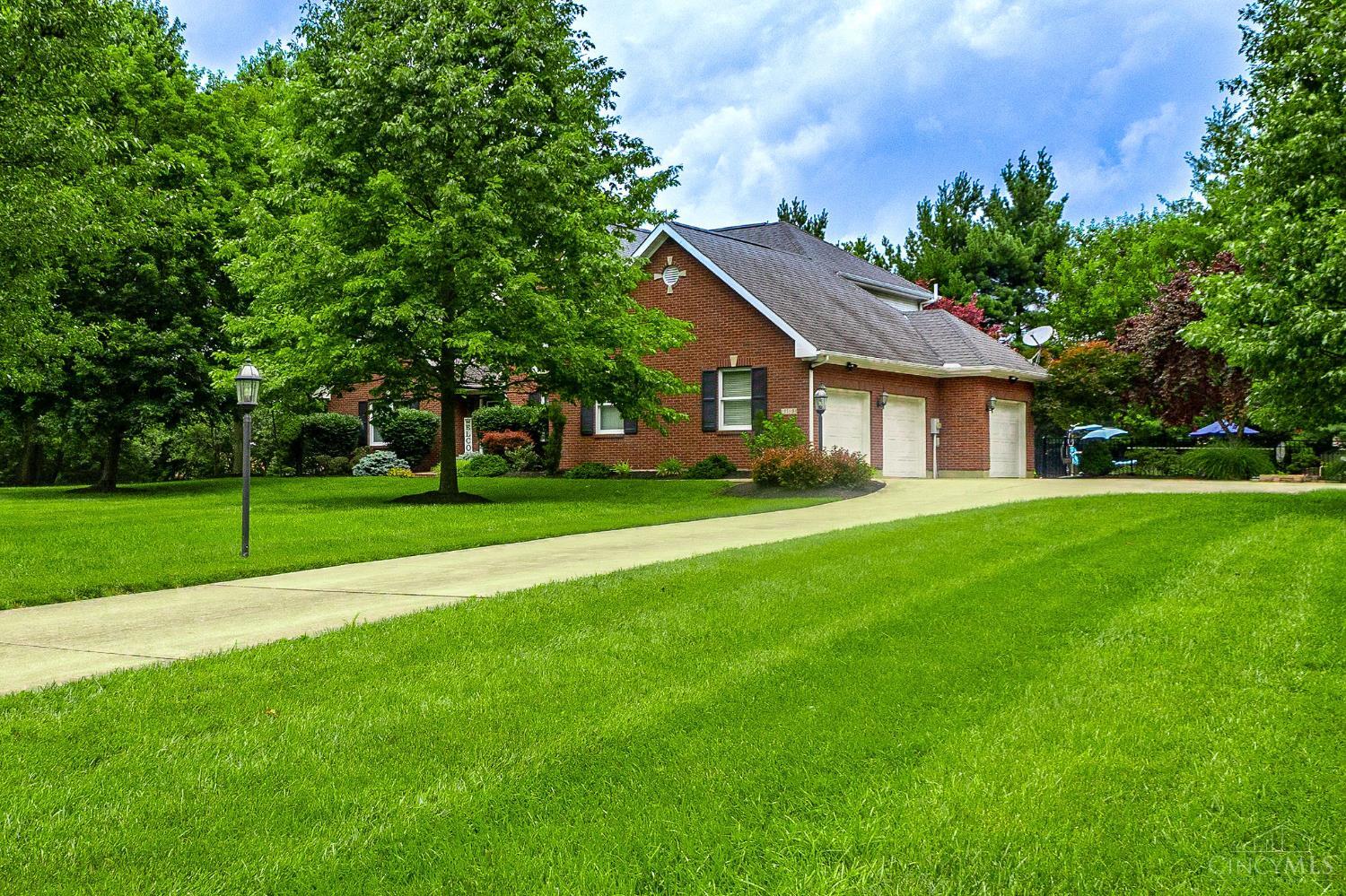 5780 Oak Ridge Road, Fairfield Twp, OH, 45011 — photo 56
