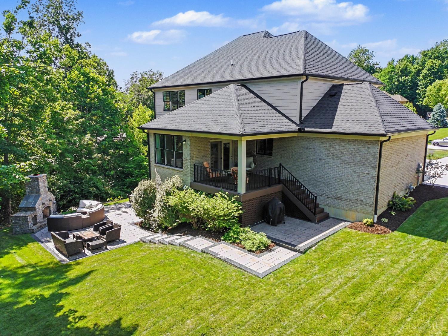 6402 Birch Creek Drive, Miami Twp, OH, 45140