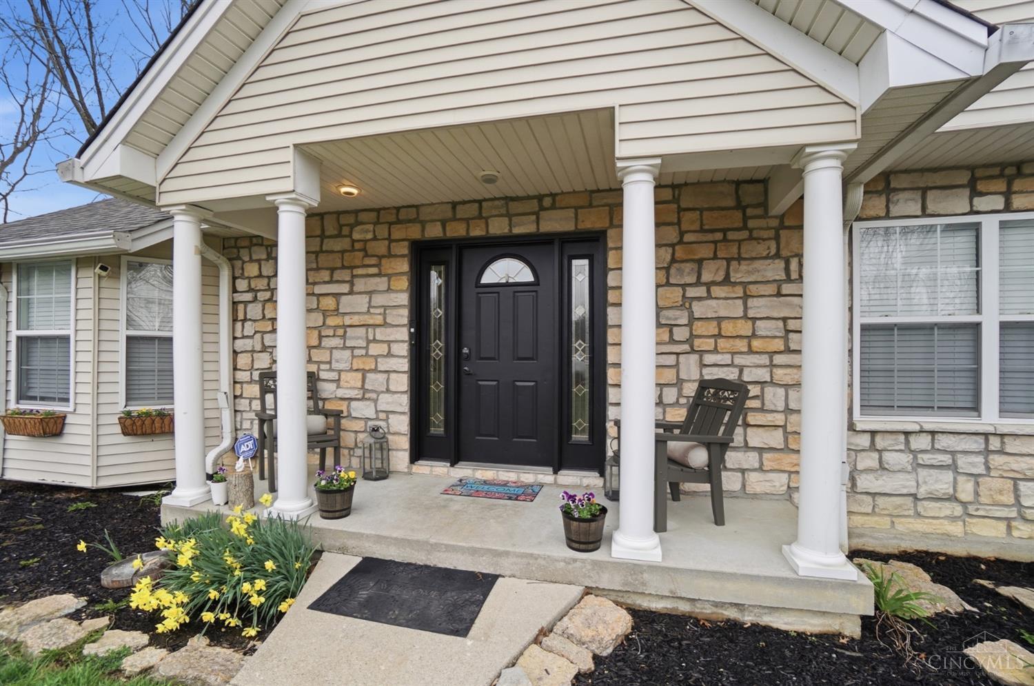 478 Eagleview Drive, Hidden Valley, IN, 47025 — photo 3