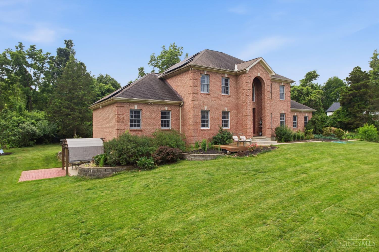 4715 Todds Fork Drive, Morrow, OH, 45152 — photo 6