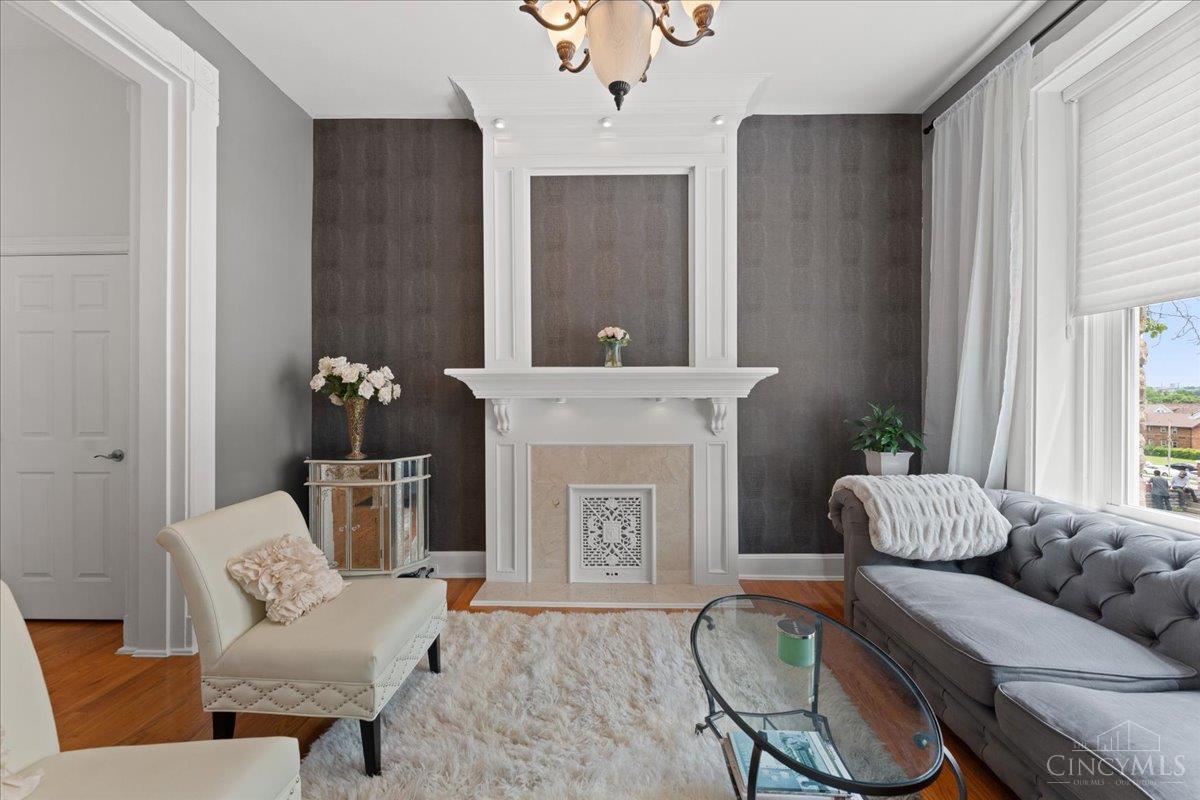 1931 Bigelow Street, Cincinnati, OH, 45219 — photo 6