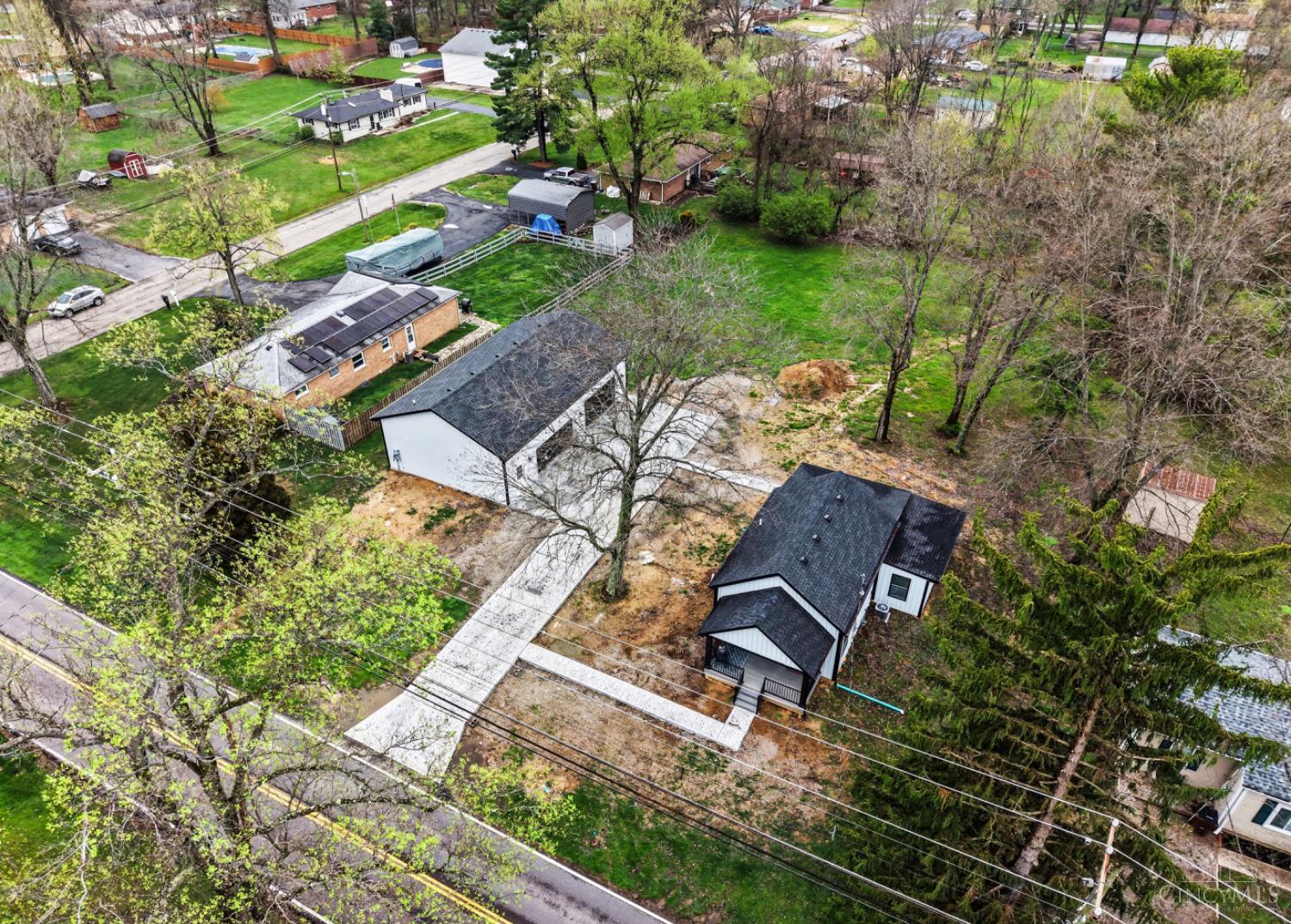 4063 Glen Este Withamsville Road, Union Twp, OH, 45245