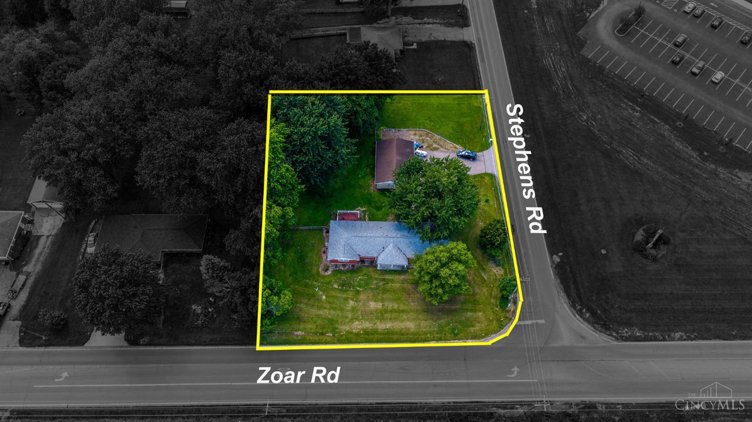1593 Stephens Road, Hamilton Twp, OH, 45039 — photo 26