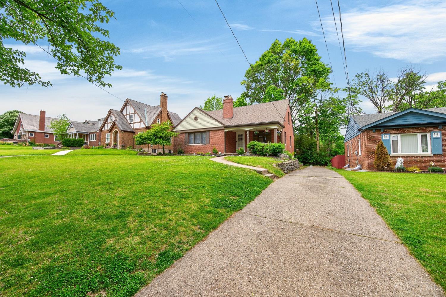 3270 Renfro Avenue, Cincinnati, OH, 45211 — photo 3