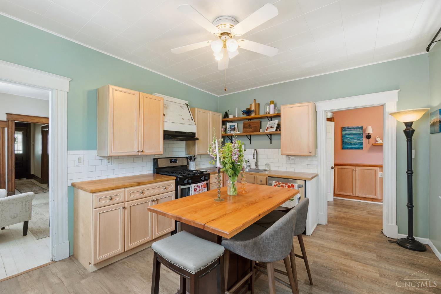2nd image of 6146 Cedar, Elmwood Place, OH 45216 | MLS# 1884660