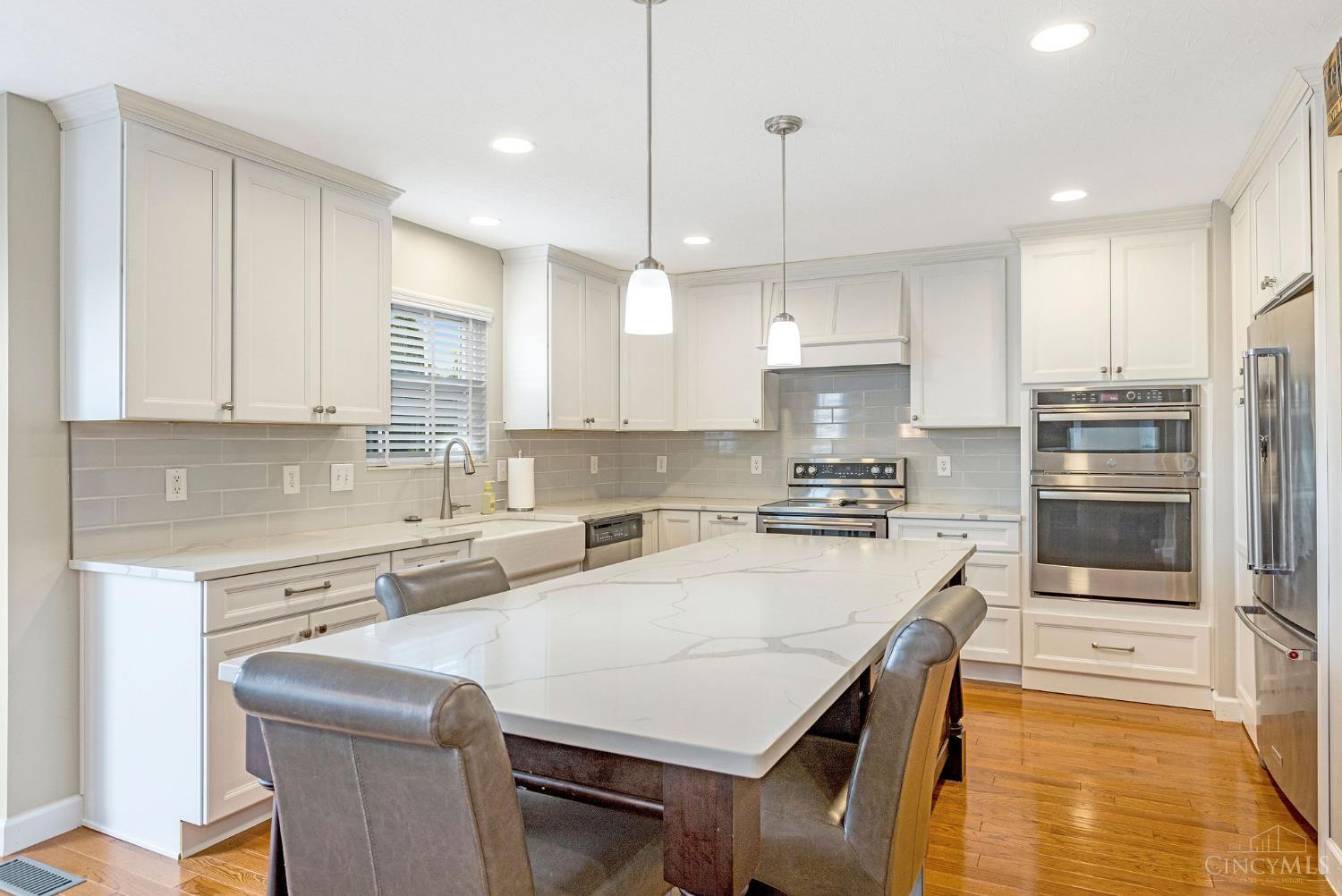 1261 Pond Ridge Circle, Ross Twp, OH, 45013 — photo 12
