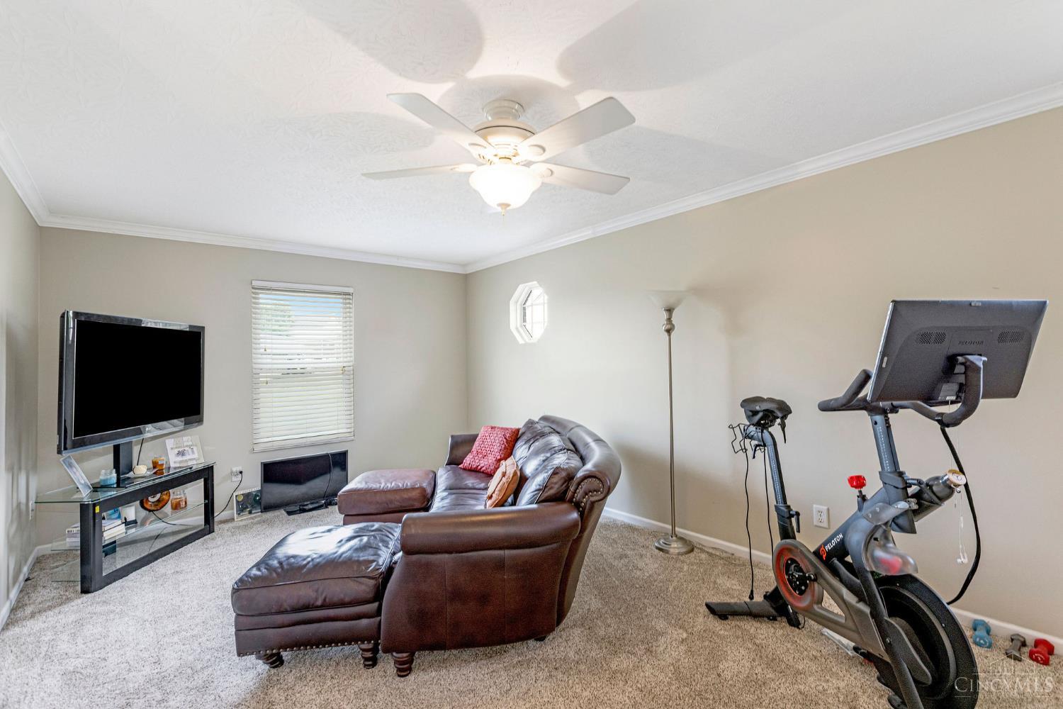 1261 Pond Ridge Circle, Ross Twp, OH, 45013 — photo 32