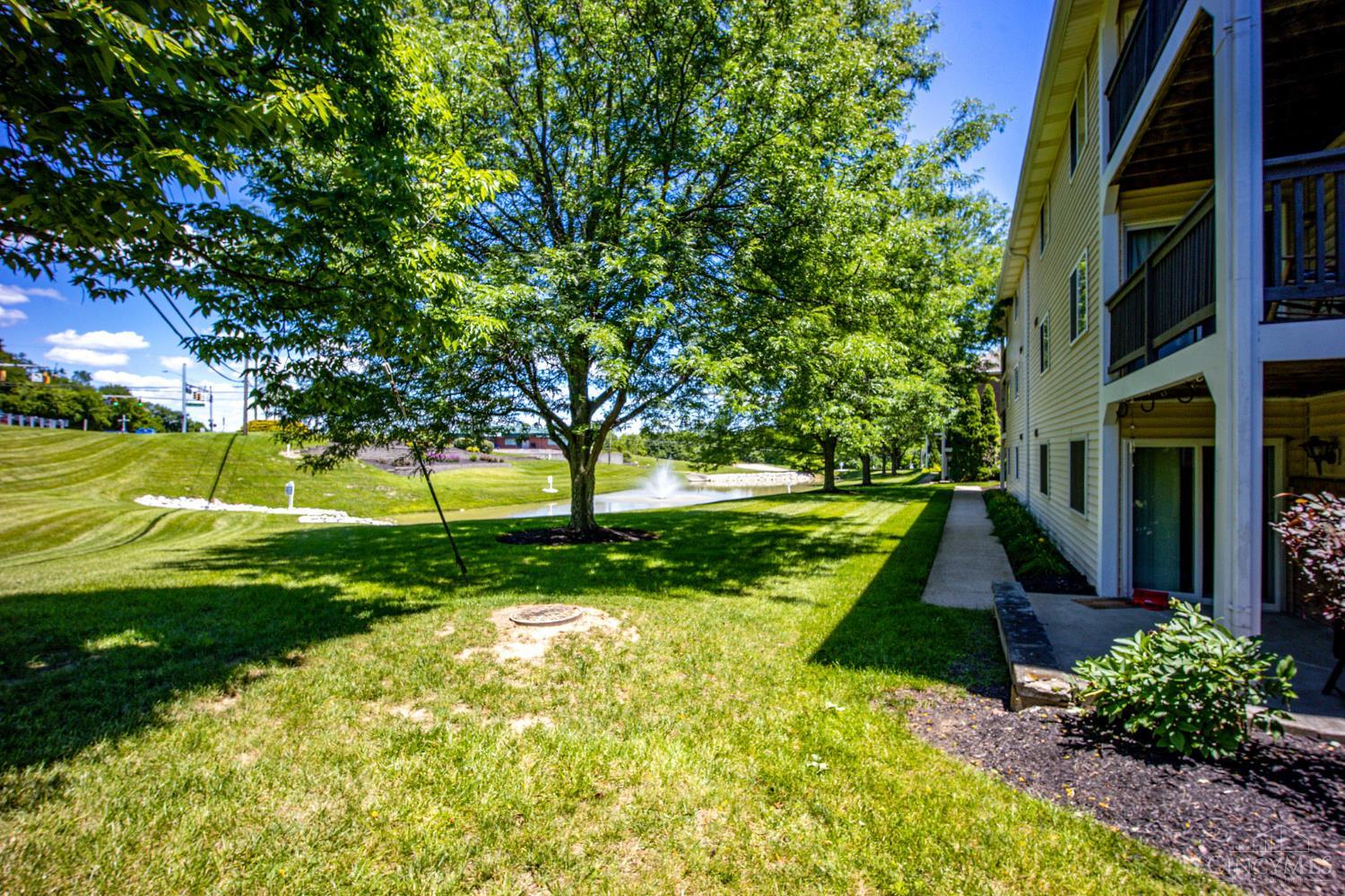 12171 Regency Run Court #1, Springfield Twp., OH, 45240 — photo 22