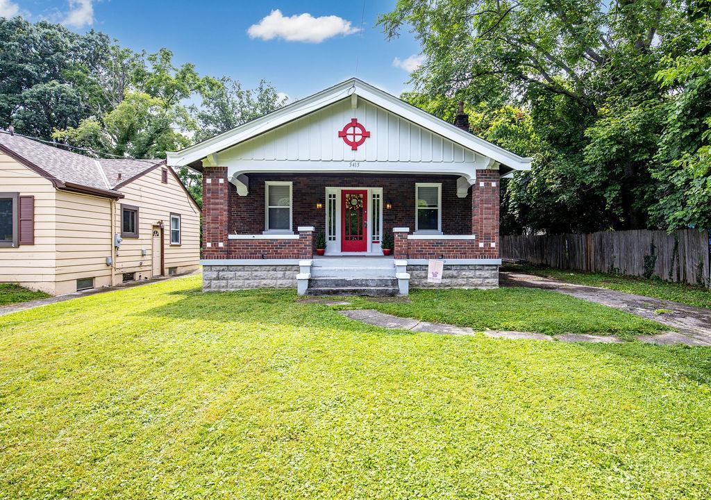 5415 Lester Road, Cincinnati, OH, 45213