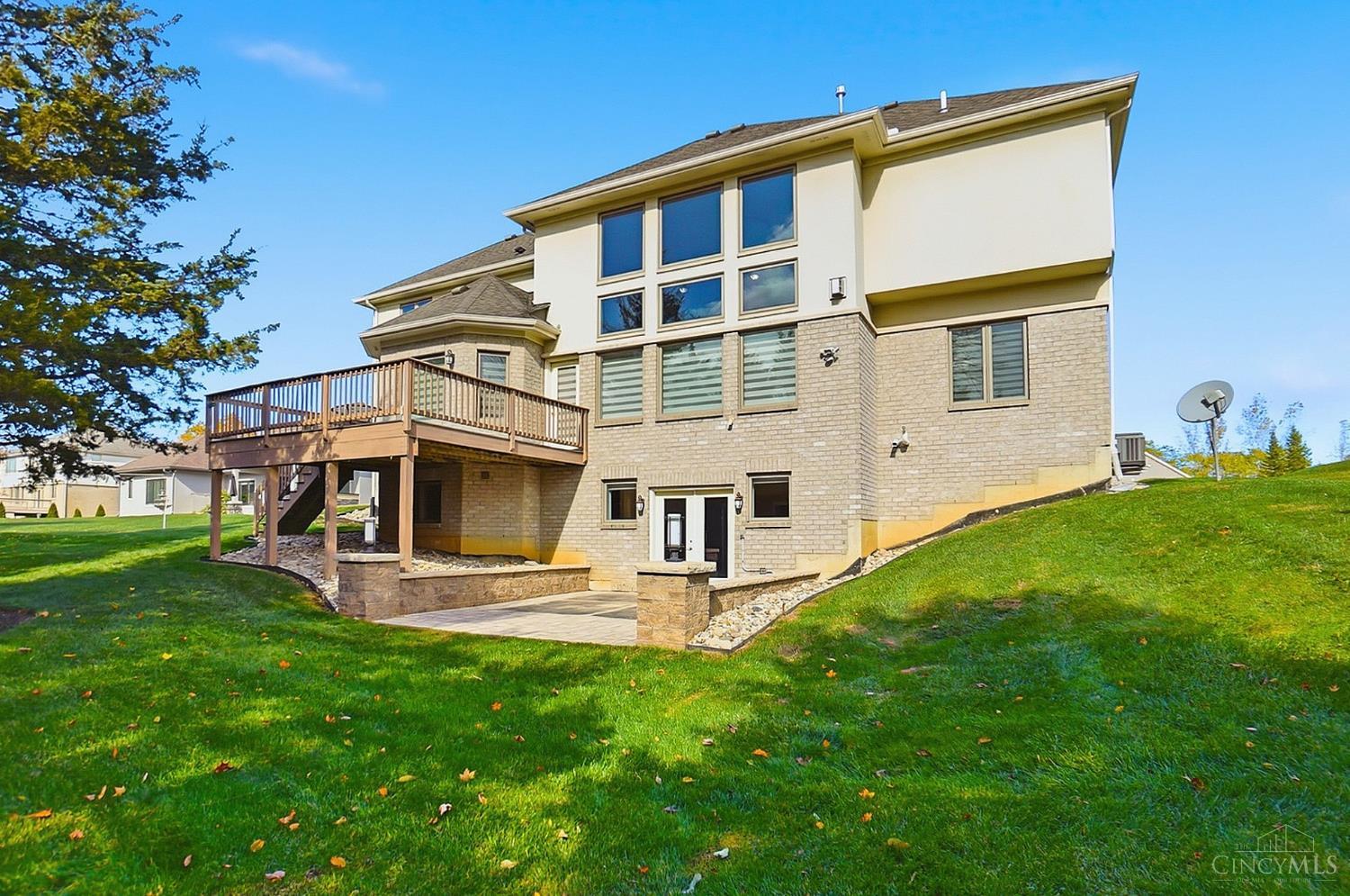 2695 Bent Creek Court, Beavercreek, OH, 45431 — photo 58
