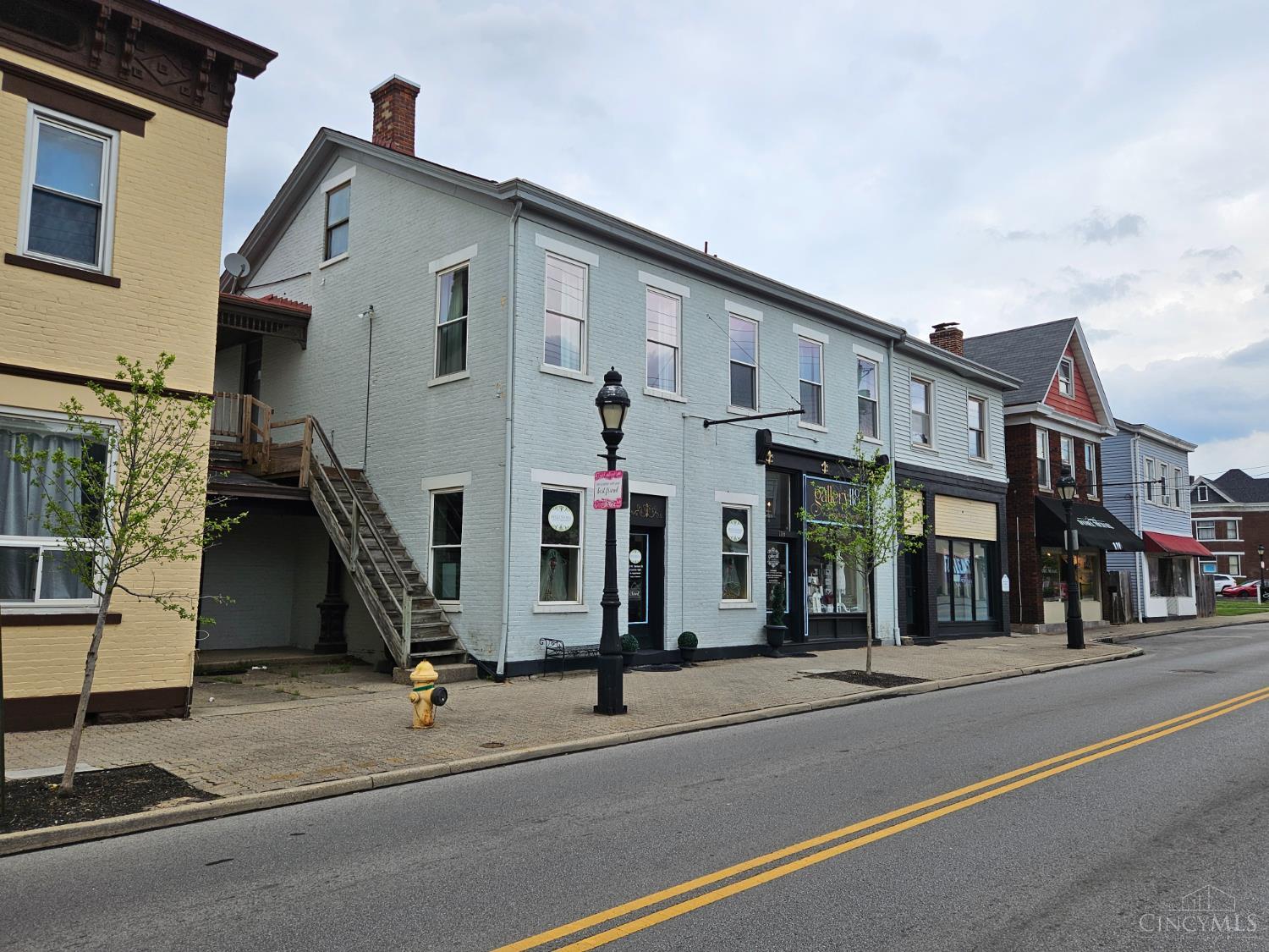 118 Benson Street, Reading, OH, 45215