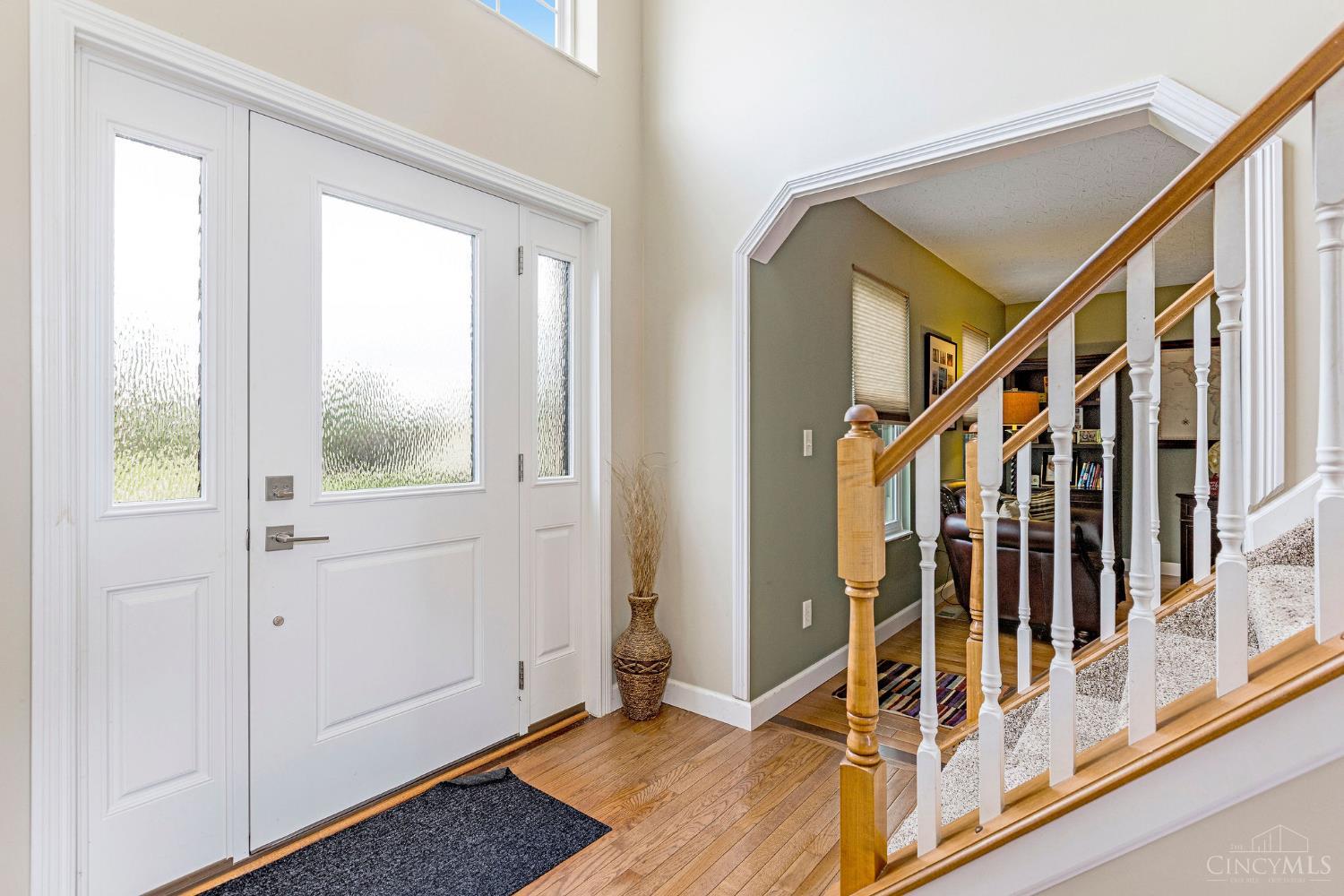1261 Pond Ridge Circle, Ross Twp, OH, 45013 — photo 2