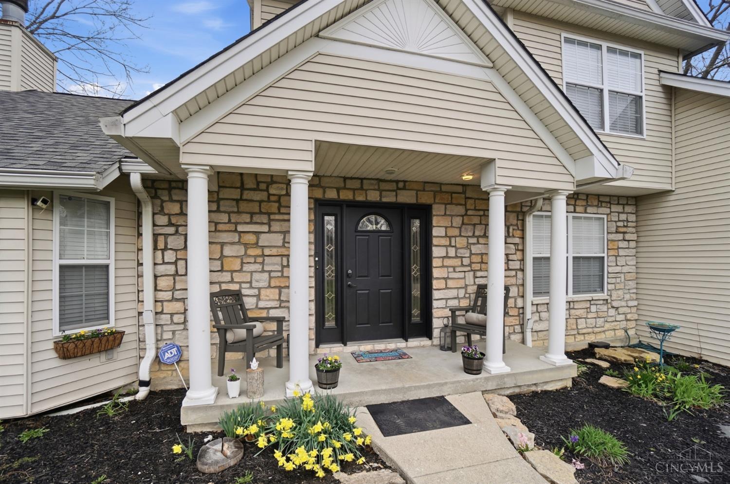 478 Eagleview Drive, Hidden Valley, IN, 47025 — photo 4