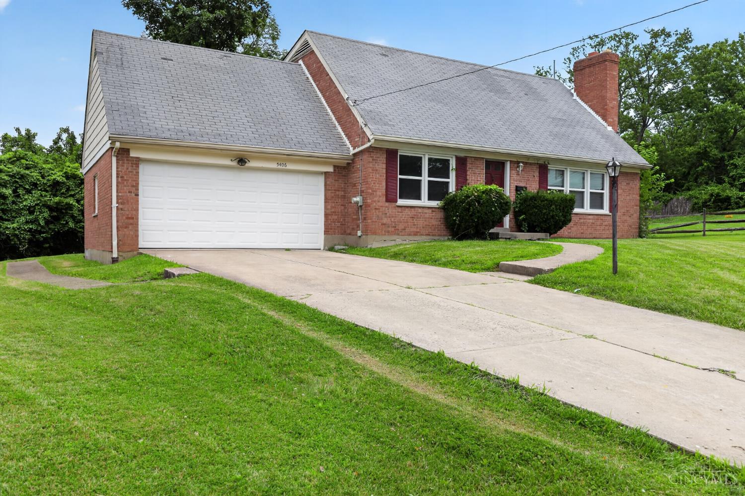 5406 Bluebird Lane, Cincinnati, OH, 45239 — photo 10