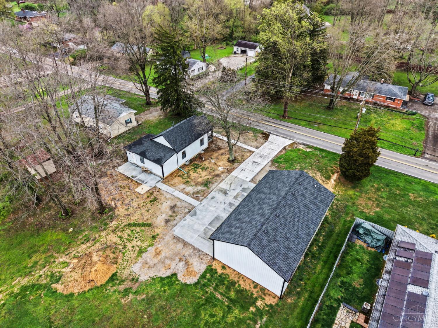 4063 Glen Este Withamsville Road, Union Twp, OH, 45245