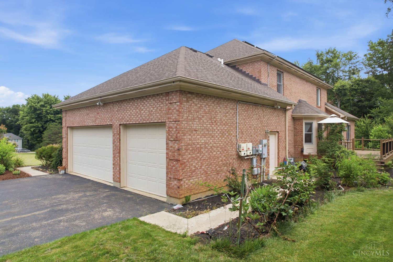 4715 Todds Fork Drive, Morrow, OH, 45152 — photo 9