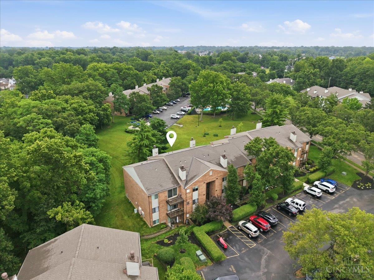 5983 Meadowcreek Drive #4, Milford, OH, 45150 — photo 10