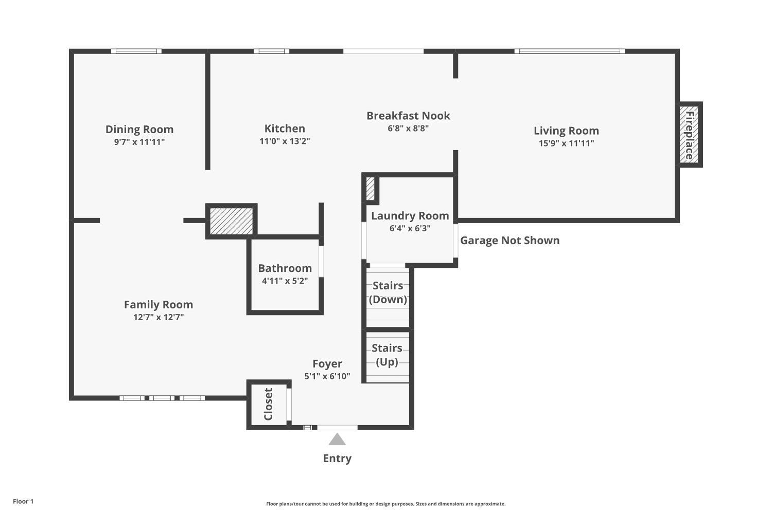 7731 Wilderness Way, Hamilton Twp, OH, 45039 — photo 42