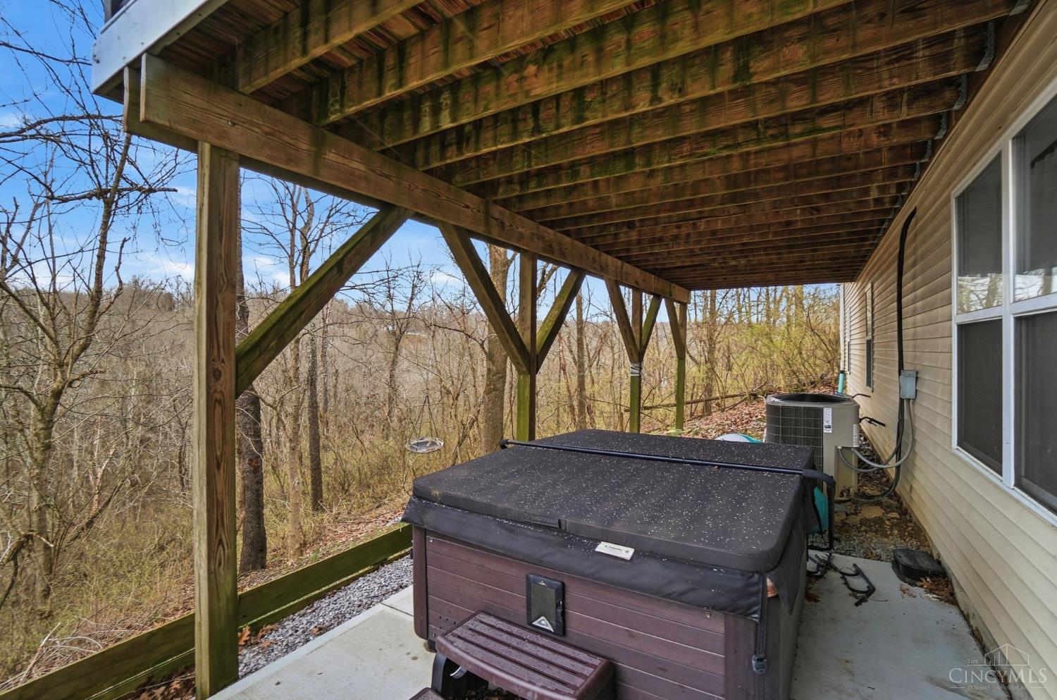 478 Eagleview Drive, Hidden Valley, IN, 47025 — photo 43