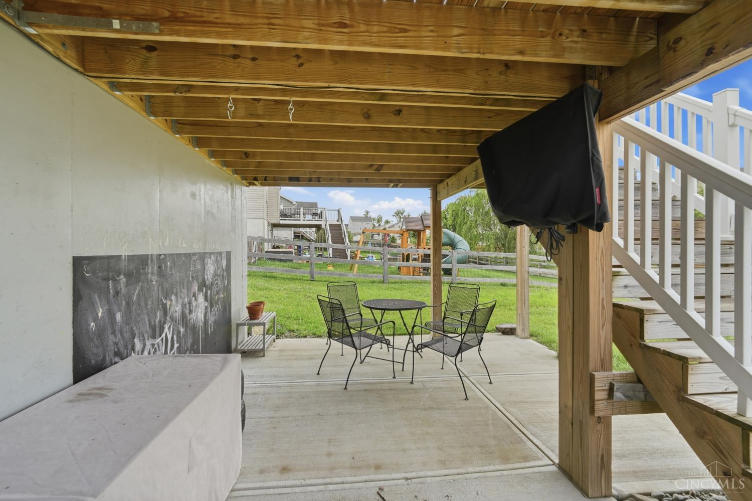 1261 Autumn Ridge Drive, Lebanon, OH, 45036 — photo 64