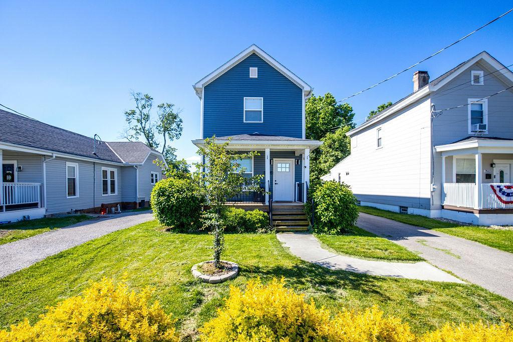 3507 Cardiff Avenue, Cincinnati, OH, 45209 — photo 2