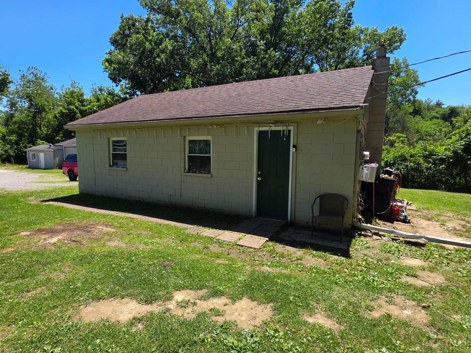 1607 St Rt 28, Goshen Twp, OH, 45140 — photo 25