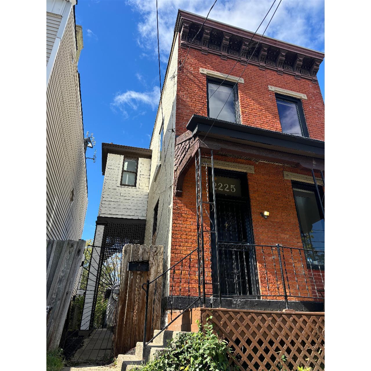 2225 Symmes Street, Cincinnati, OH, 45206 — photo 2