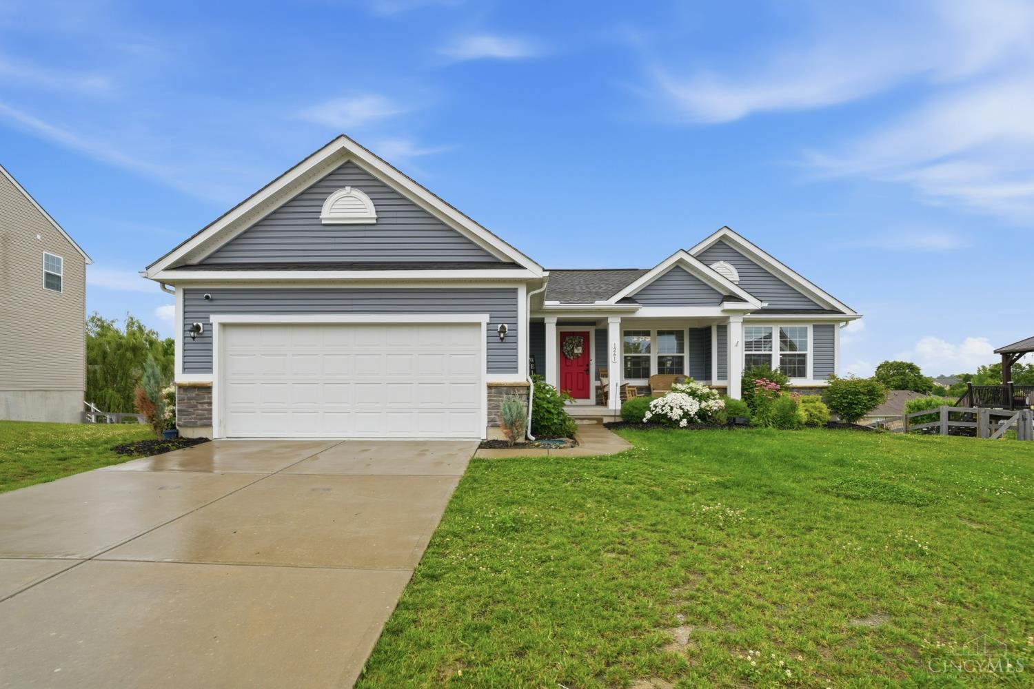 1261 Autumn Ridge Drive, Lebanon, OH, 45036