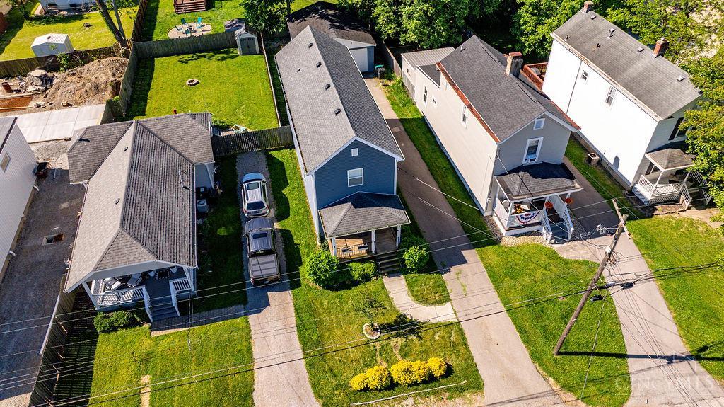 3507 Cardiff Avenue, Cincinnati, OH, 45209 — photo 36
