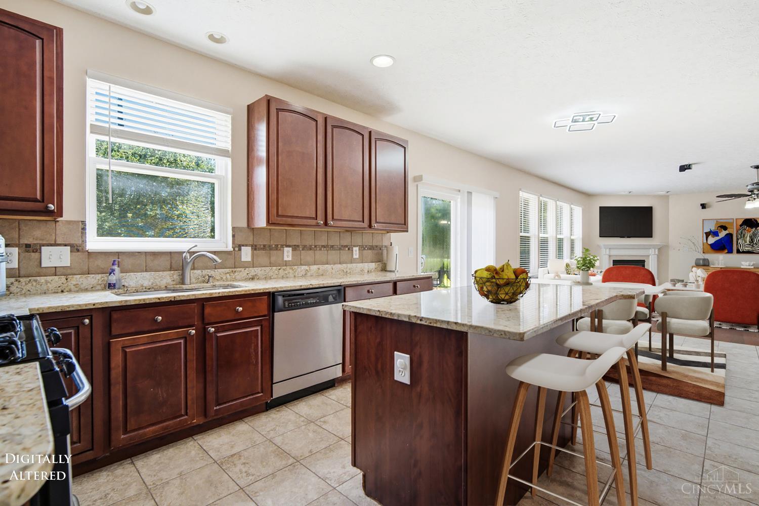 4431 Spring Field Lane, Mason, OH, 45040 — photo 17