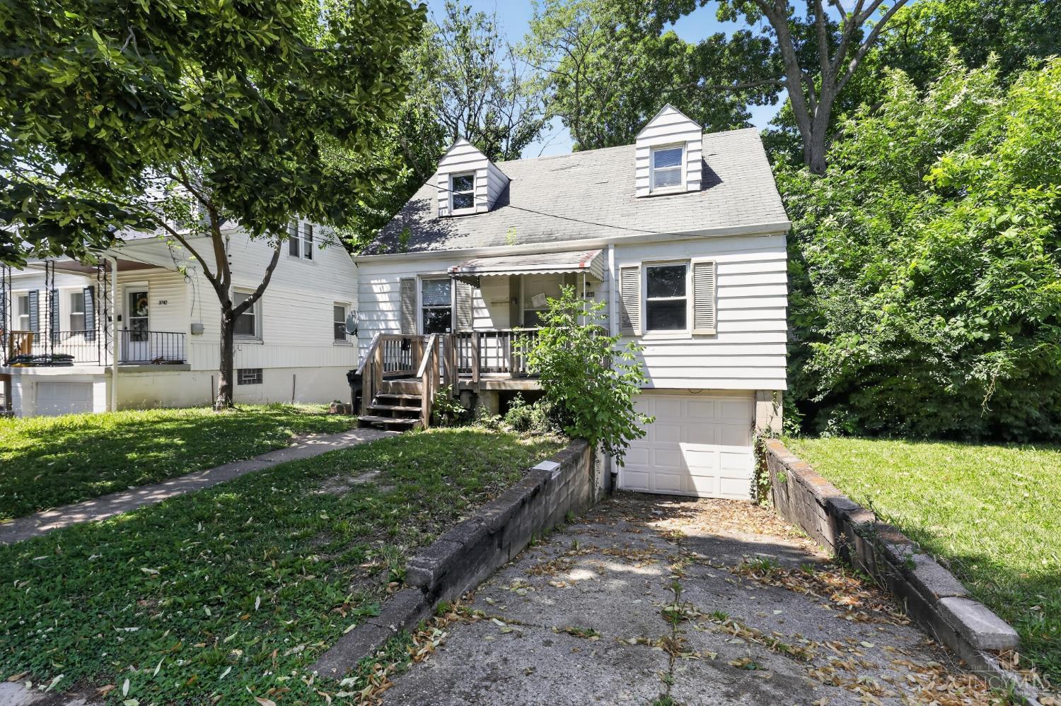 3746 Anioton Court, Cincinnati, OH, 45227 — photo 2
