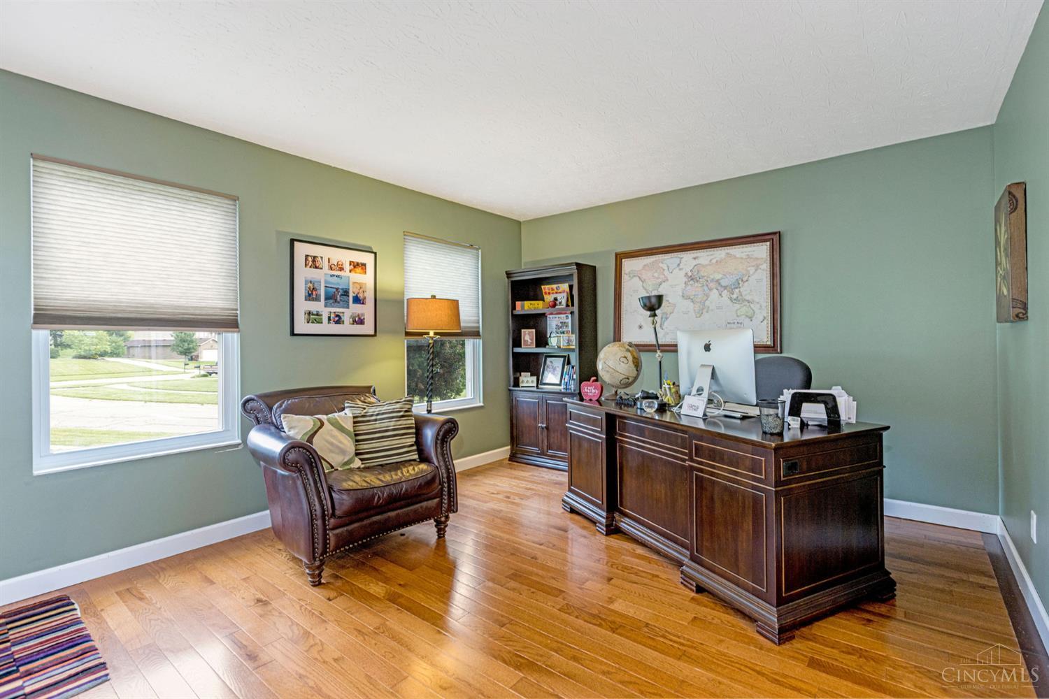 1261 Pond Ridge Circle, Ross Twp, OH, 45013 — photo 9