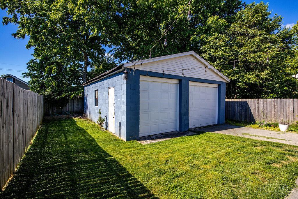 3507 Cardiff Avenue, Cincinnati, OH, 45209 — photo 33