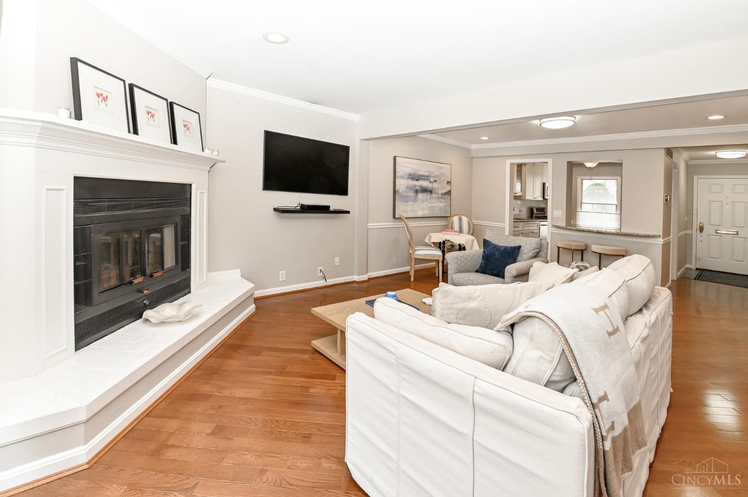3658 Herschel Avenue, Cincinnati, OH, 45208 — photo 2