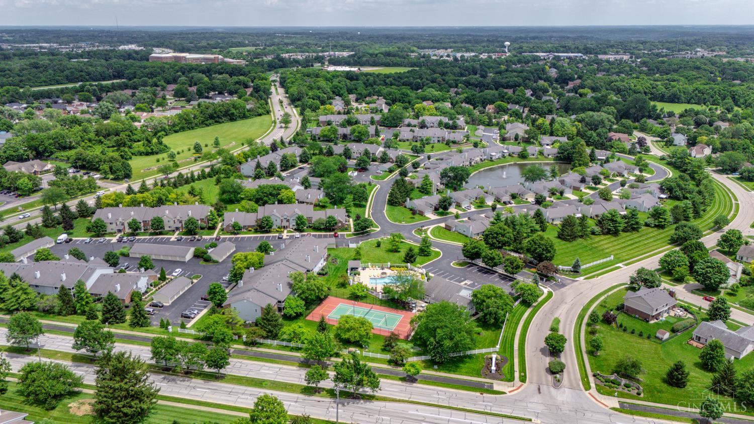 6591 Brigham Square #7, Centerville, OH, 45459 — photo 31