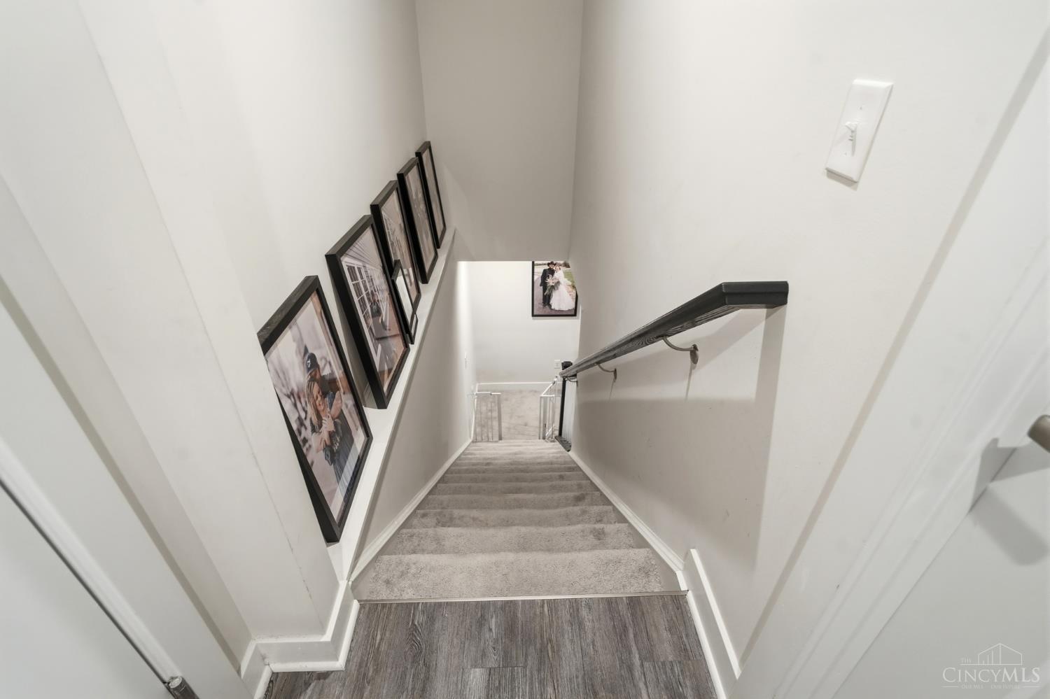 1261 Autumn Ridge Drive, Lebanon, OH, 45036 — photo 38