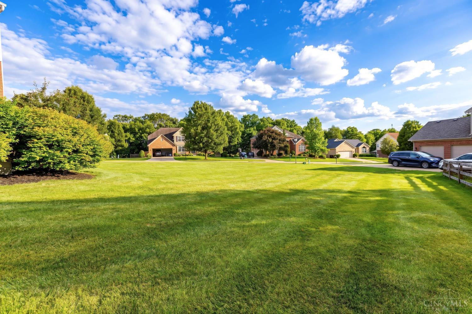 1261 Pond Ridge Circle, Ross Twp, OH, 45013 — photo 47
