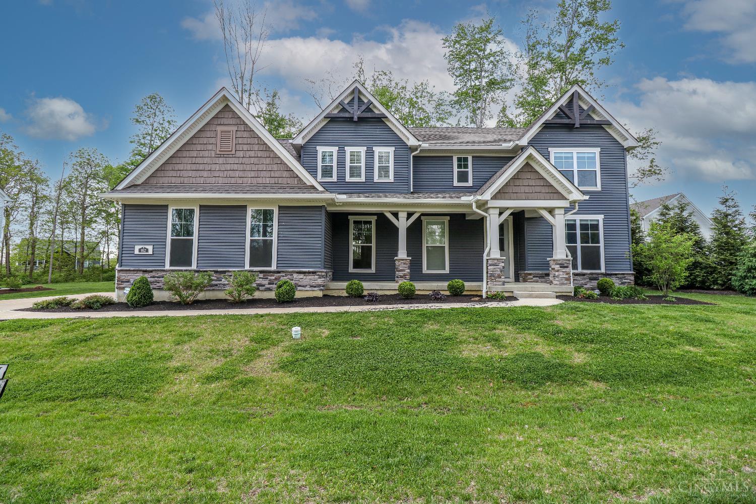 952 Lavender Way, Union Twp, OH, 45152