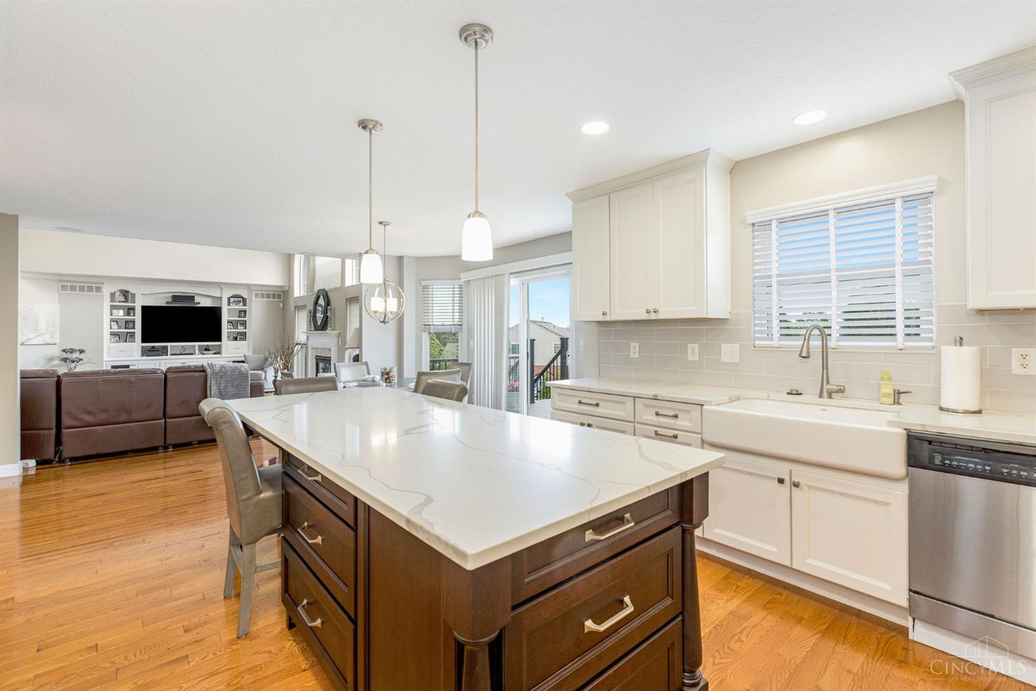 1261 Pond Ridge Circle, Ross Twp, OH, 45013 — photo 14