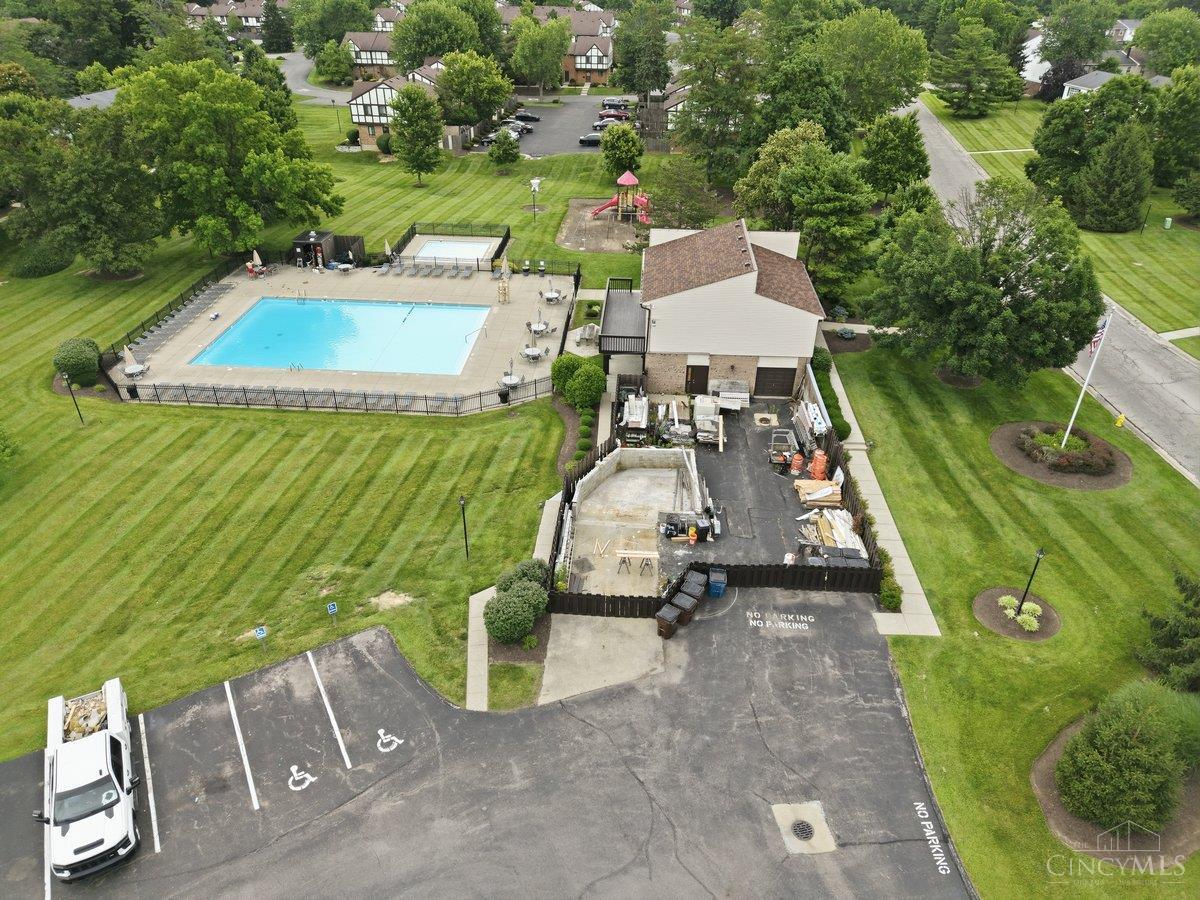 3434 Sunbury Lane, Colerain Twp, OH, 45251 — photo 28