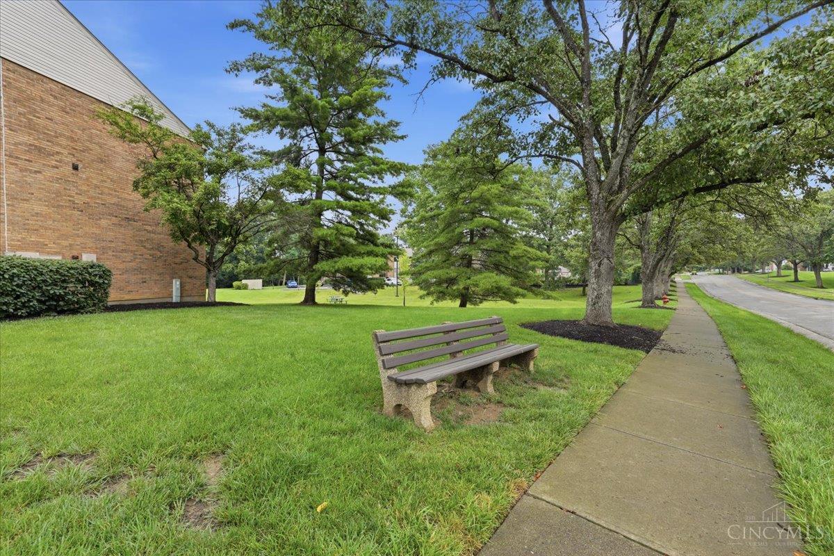 5983 Meadowcreek Drive #4, Milford, OH, 45150 — photo 39
