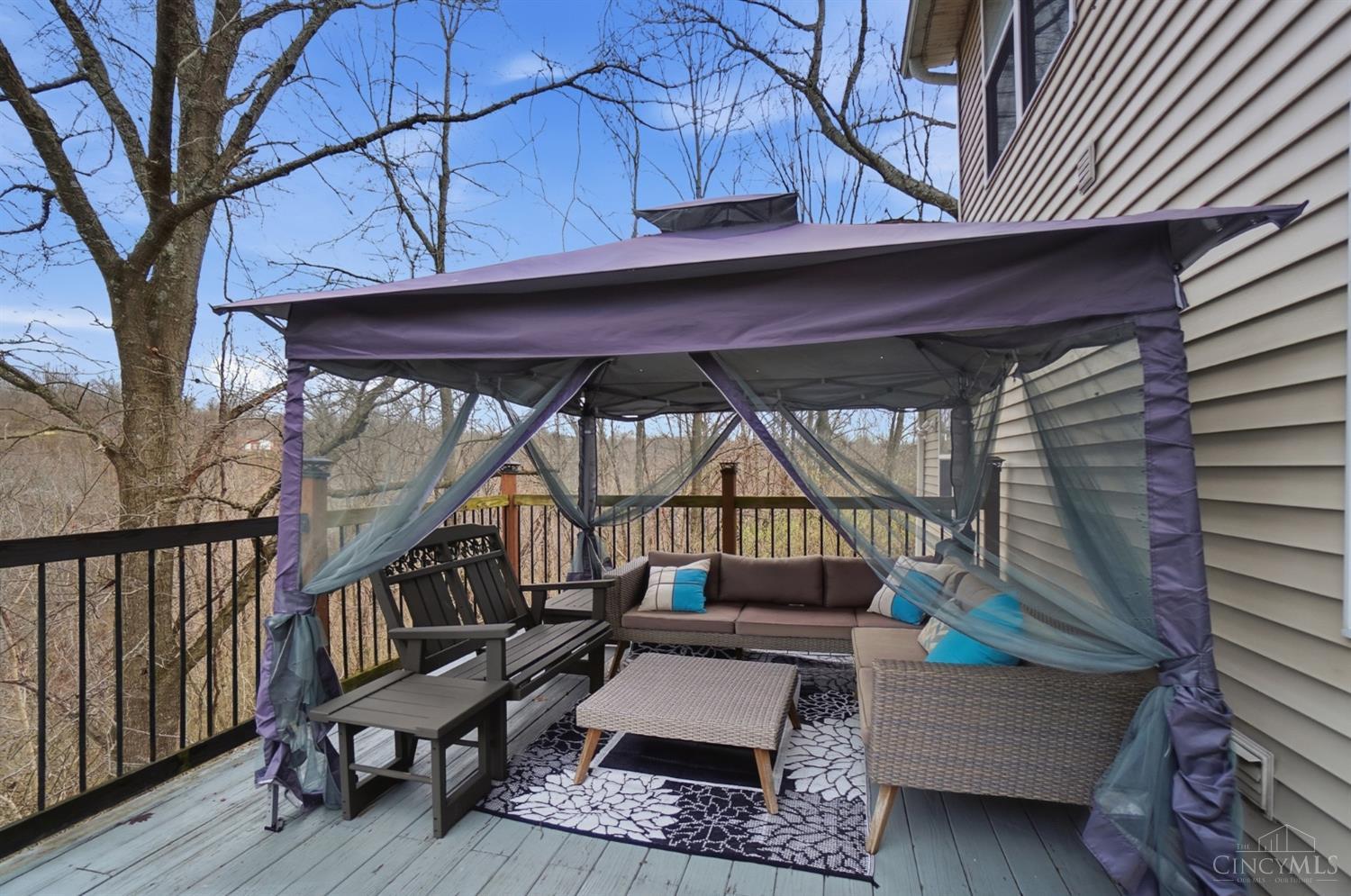 478 Eagleview Drive, Hidden Valley, IN, 47025 — photo 39